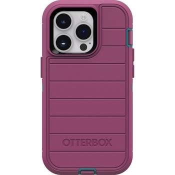 OTTERBOX Defender Pro Case for iPhone 14 Pro Max - Blue Suede Shoes