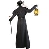 HalloweenCostumes.com Male Plague Doctor Classic Costume - 2 of 3