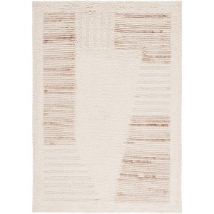 Vermont VRM224 Hand Tufted Indoor Rugs - Safavieh - 1 of 4