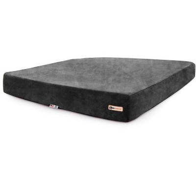 Big Barker 7" Orthopedic Dog Bed Sleek Edition Target