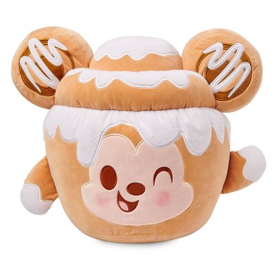 Squishmallows 12 Inch Plush  Chanel The Cinnamon Roll : Target