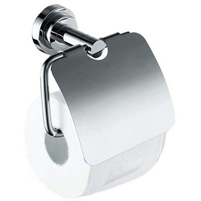 KubeBath Aqua Rondo by KubeBath Toilet Paper Holder