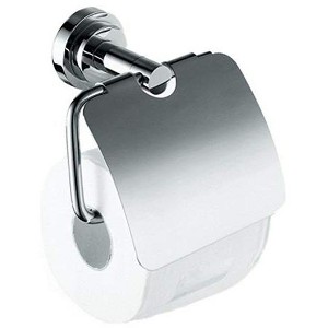 KubeBath Aqua Rondo by KubeBath Toilet Paper Holder - 1 of 1