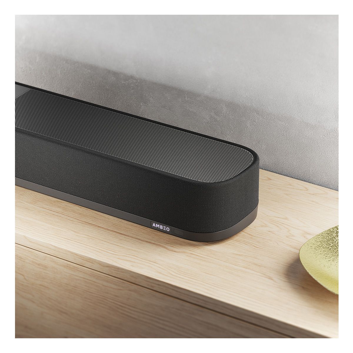 Sennheiser AMBEO Soundbar Plus 7.1.4 Channel Soundbar with Dolby Atmos and DTS:X - thumbnail 9