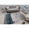 Rugs America Melyna Contemporary Abstract Area Rug - 2 of 4