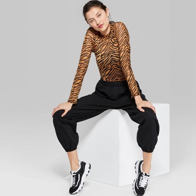 black cargo pants target