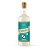 ChocZero, Premium Syrup, Coconut, Sugar Free, 25.4 fl oz - 3 of 4
