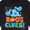 Boys' - Blue's Clues & You! - Boo's Clues Long Sleeve Graphic T-Shirt - 2 of 4