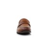 Ferro Aldo Mens Dylan MFA19671 Classic Moc-Toe Penny Loafers - 3 of 4