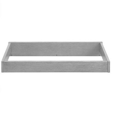 Oxford Baby Bennett Changing Topper