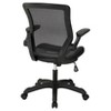 Veer Vinyl Office Chair - Modway - image 3 of 4