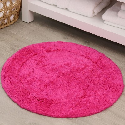 Waterford Collection Cotton Tufted Bath Rug - Home Weavers