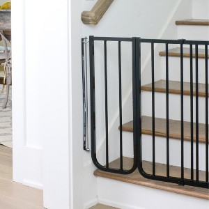 Cardinal Gates BX1 10.5” Baby & Pet Gate Extension - Fits Cardinal Gates Safety Gates - 1 of 4