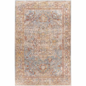Hauteloom Lumpkin Area Rug - 1 of 4