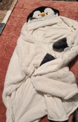 Hoodie blanket target outlet