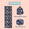 Wildkin Microfiber Pillow Lounger for Kids - 4 of 4