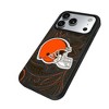 NFL AFC Teams Paisley MagSafe Compatible Cell Phone Case for Apple iPhone 17 Series - 2 of 4