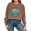 Simply Sage Market Grand Teton National Park Explore More Garment Dyed Long Sleeve - 2 of 4