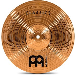 MEINL Classics Splash Cymbal 12 in. - 1 of 4