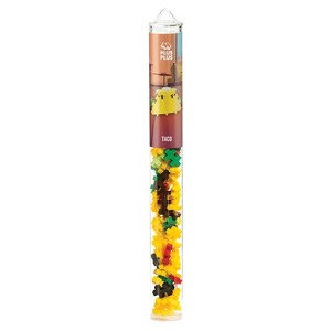 Plus-Plus Tube Taco 4161 Building Set 70pcs - 1 of 2
