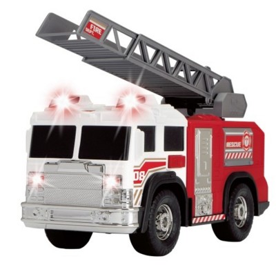 fire brigade dickie toys