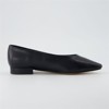 CUSHIONAIRE Gabor Women's Pointed Toe Slip-On Flat +Memory Foam, Wide Widths Available - 4 of 4