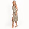 Petal and Pup Womens Laurel Dress - 3 of 4