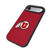 NCAA Big 12 Universities Solid Bump Cell Phone Case for Apple iPhone 17 Series - 2 of 4