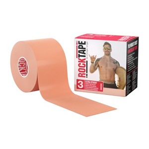 RockTape Standard Extrasticky Tape - 1 of 4