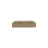 Meridian Furniture,Rumble Vegan Leather Bench - 3 of 4