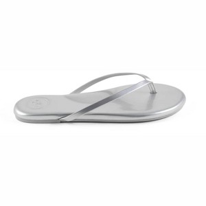Women's Wo's Indie Flip Flops - solei sea - 1 of 3