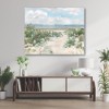 Courtside Market Lively Cove Gallery-Wrapped Canvas - 2 of 4