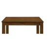 NicBex Dining Table 54" Counter Height Expandable 18" Leaf Gray Finish Dining Table for Kitchen - 4 of 4