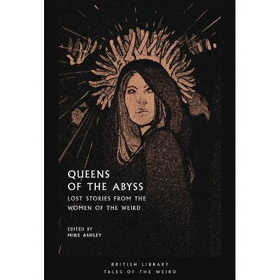 Queens of the Abyss - (Tales of the Weird) by  Mike Ashley (Paperback)