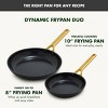 GreenPan (10" and 12") Reserve Pro Ceramic Nonstick Frypan Set - 3 of 4
