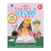 eeBoo: Fairytale Mix Ups Create A Story Pre-Literacy Flash Cards - 2 of 4
