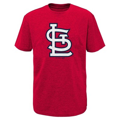 st louis cardinals kids t shirts