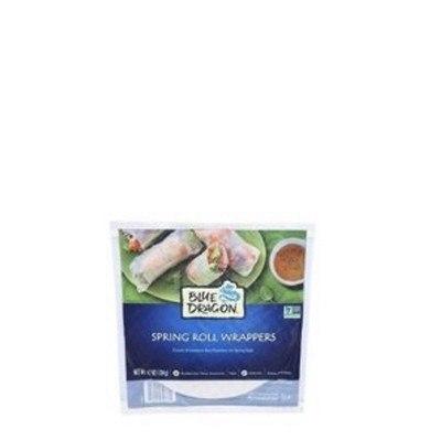 Save on Blue Dragon Spring Roll Wrappers (Rice Paper) Order Online