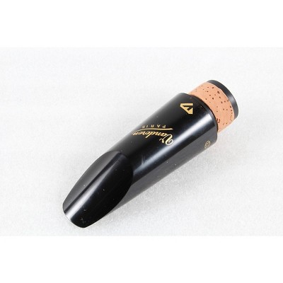 Vandoren BD5 Black Diamond 13 Series Ebonite Bb Clarinet Mouthpiece Level 3 13 Series 194744199998
