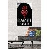 Trends International Star Wars: The Phantom Menace - Darth Maul Charcoal Unframed Wall Poster Prints - image 2 of 4