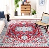 Brentwood BNT851 Power Loomed Indoor Rugs - Safavieh - 2 of 4