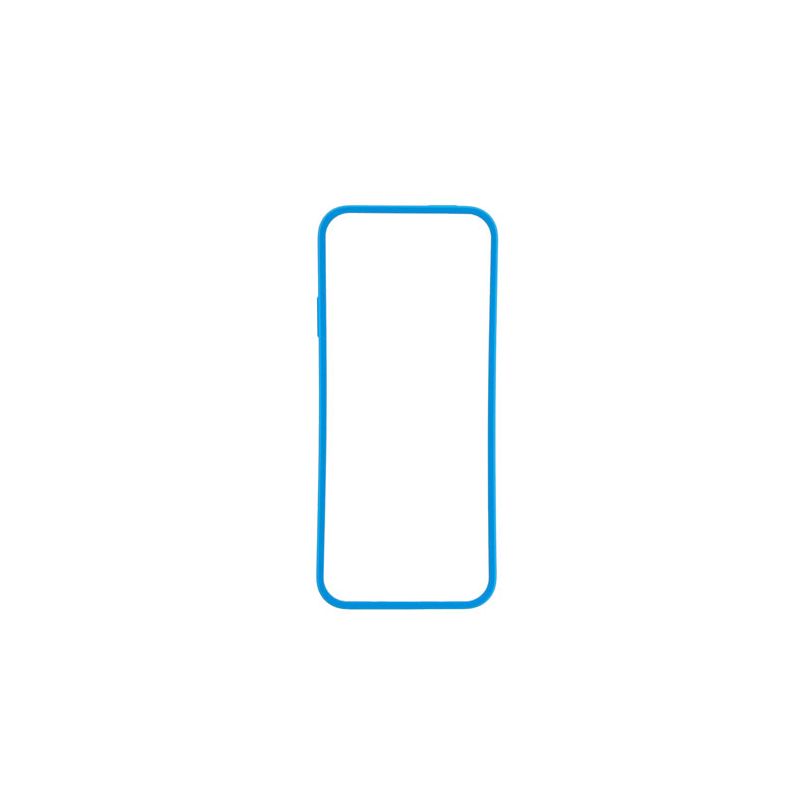 Incipio Bumper Case for Apple iPhone 5 (Blue), 1 of 3