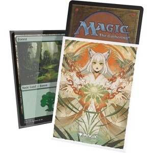 Ultimate Guard - Art Sleeves - Magic: The Gathering Universes