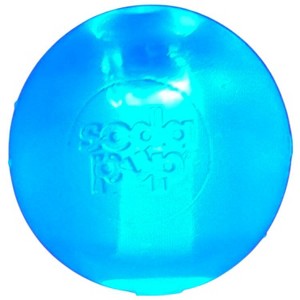 Strobe Ball Ultra Durable PUP-X Chewing, Floating & Retrieving Ball - 1 of 3