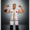 WWE Grayson Waller Elite Series 107 Action Figure - 3 of 4