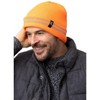 Heat Holders Worxx® Men's Roll Up Hats - 2 of 4