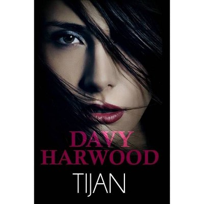 Davy Harwood - by  Tijan (Paperback)