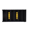 FURNIinspire Pet Crates and Houses, Folding Pet Ramp, Dog Ramp for Cars, Pets of All Sizes, Portable, Black, 60.63"*15.75"*2.95" - 3 of 4