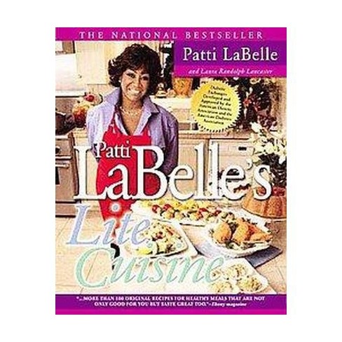 Patti Labelle