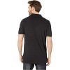 U.S. Polo Assn. Men's Classic Polo Shirt, Two-Button Closure Pique Polo Shirt, Summer Fashion Golf Shirt - 3 of 4